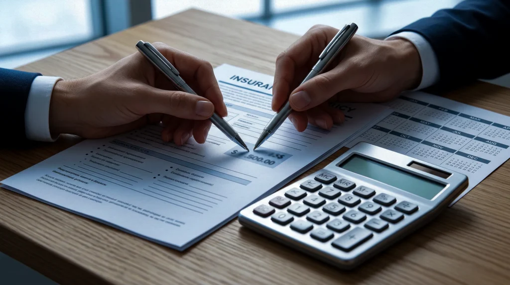 Do you get a refund if you cancel homeowners insurance insurance refund calculation