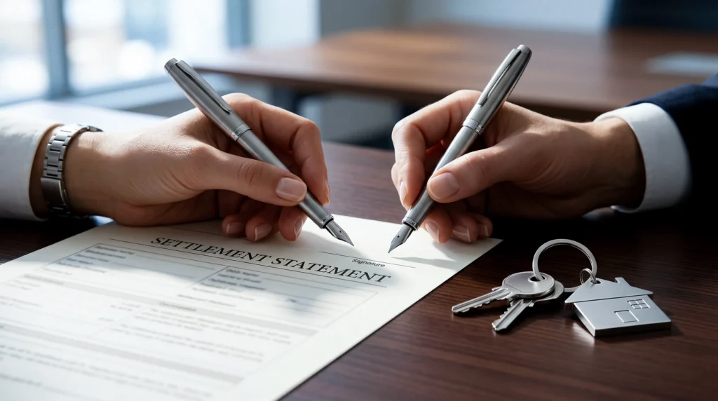 Documentation you need for post sale refund