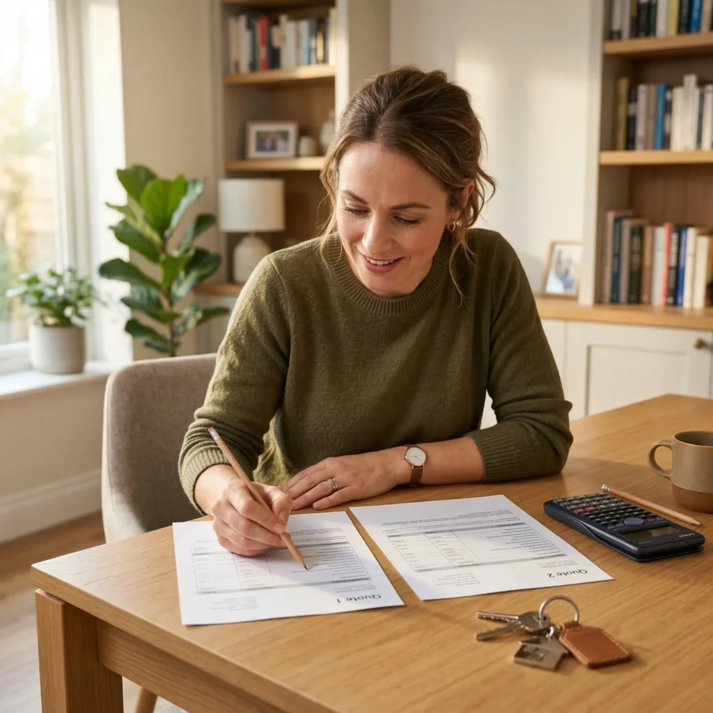 Questions to Ask When Buying Home Insurance