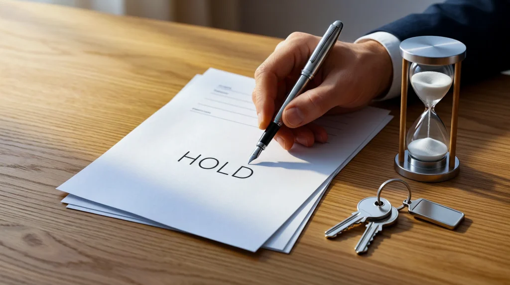 When should you wait to switch homeowners insurance