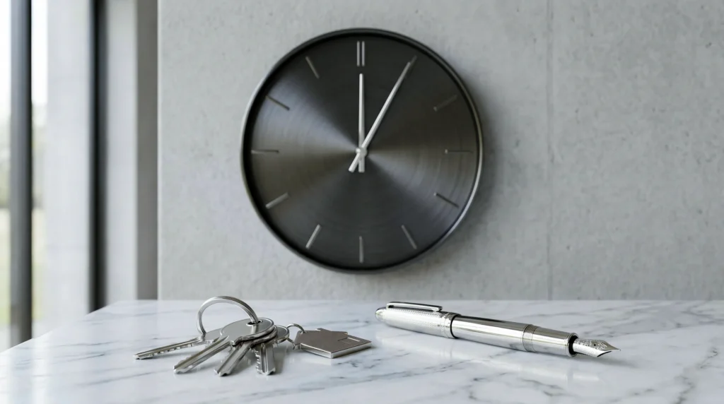 When to cancel homeowners insurance when selling house midnight standard