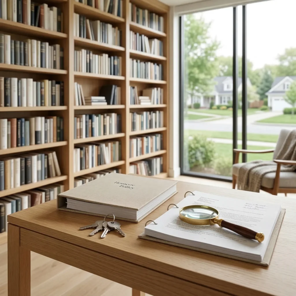 Why You Need an Independent Guide to Homeowners Insurance Questions