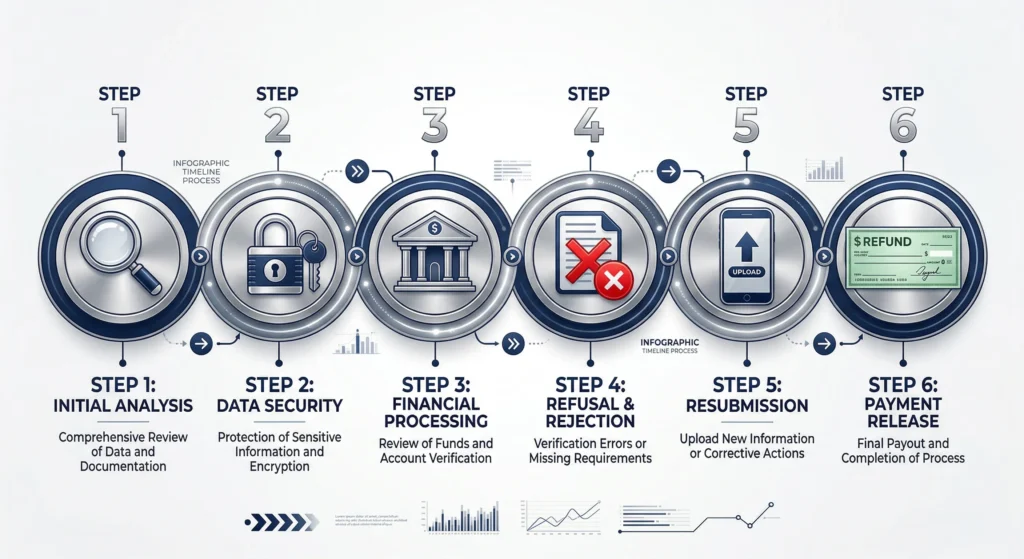 Step-by-step guide for changing homeowners insurance with an escrow account