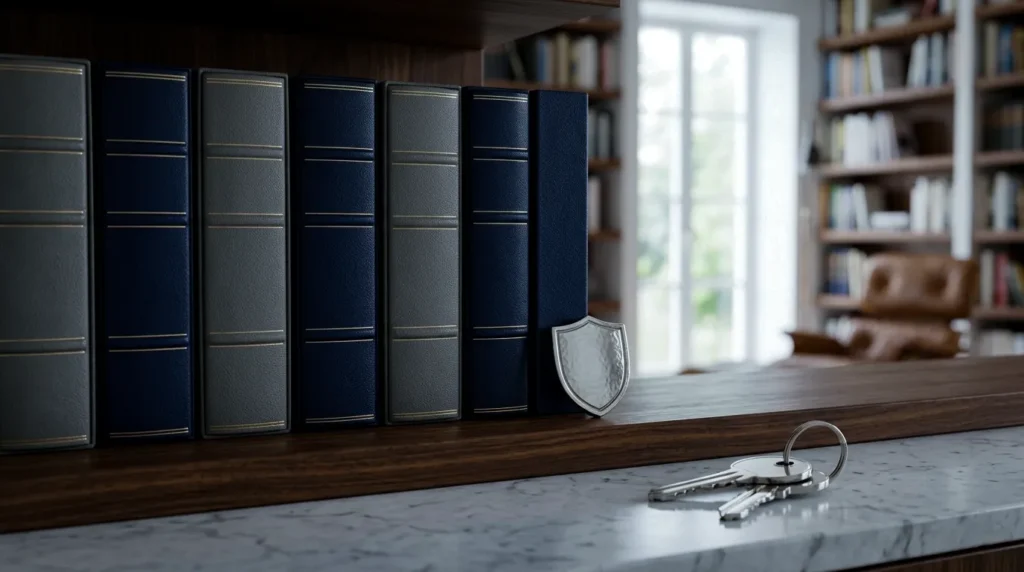 How long to keep your records