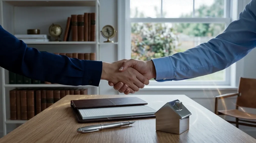 How to build an insurance book of business based on trust and data