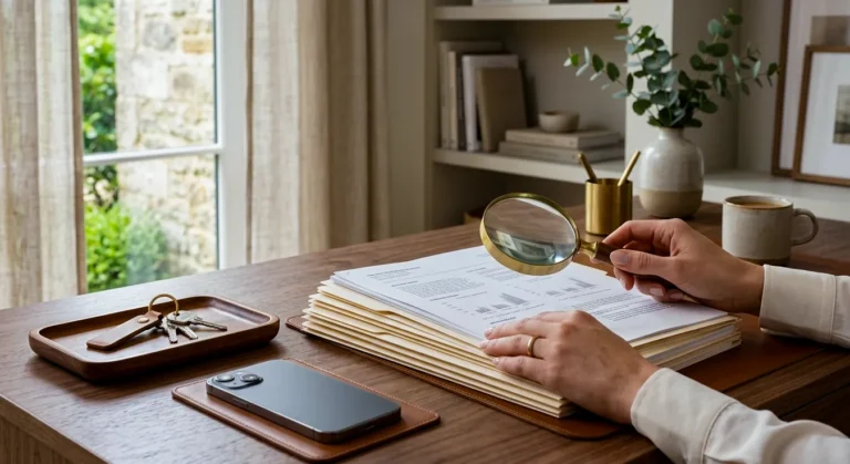 How to find my homeowners insurance featured image