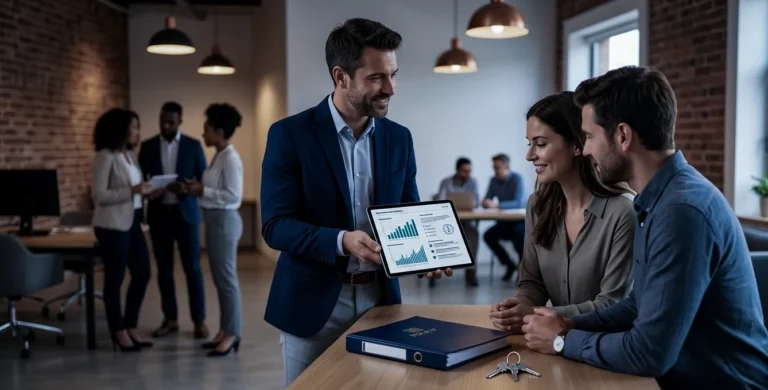 How to sell homeowners insurance featured image