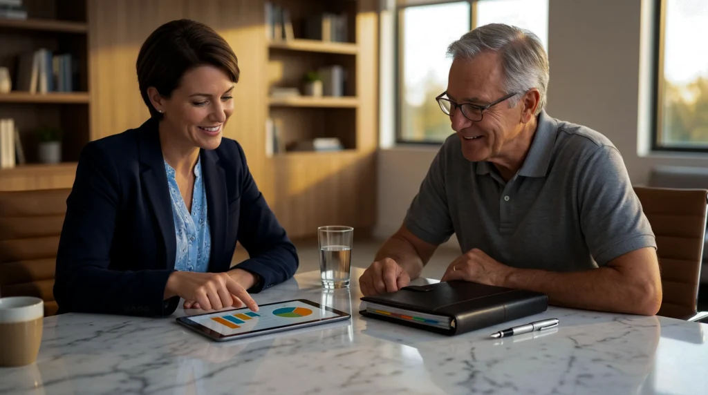 Sell homeowners insurance efficiently