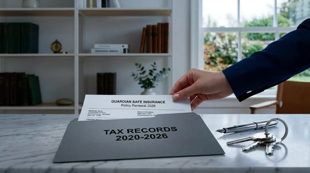 Why the government wants to see your old policies