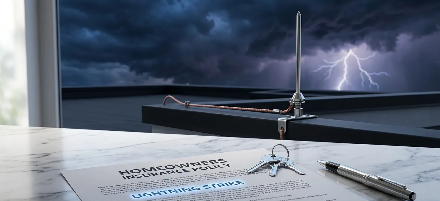 Does-homeowners-insurance-cover-lightning-strikes-featured-image